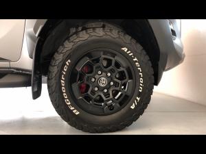 Toyota Hilux 2.8GD-6 double cab 4x4 GR-Sport - Image 17