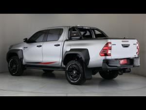 Toyota Hilux 2.8GD-6 double cab 4x4 GR-Sport - Image 21