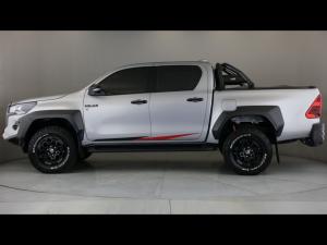 Toyota Hilux 2.8GD-6 double cab 4x4 GR-Sport - Image 22