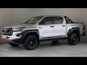 Toyota Hilux 2.8GD-6 double cab 4x4 GR-Sport - Image 23