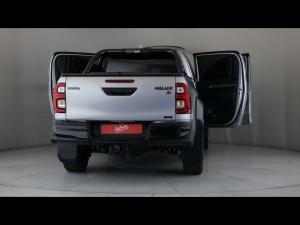 Toyota Hilux 2.8GD-6 double cab 4x4 GR-Sport - Image 24