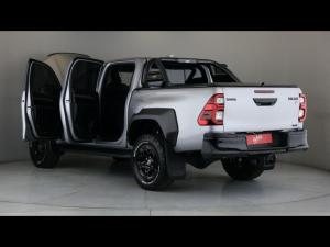 Toyota Hilux 2.8GD-6 double cab 4x4 GR-Sport - Image 25