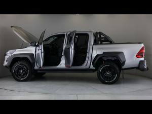 Toyota Hilux 2.8GD-6 double cab 4x4 GR-Sport - Image 26