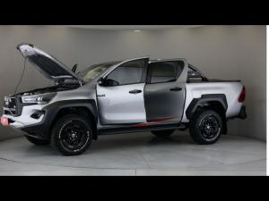 Toyota Hilux 2.8GD-6 double cab 4x4 GR-Sport - Image 27