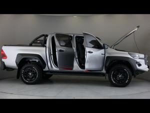 Toyota Hilux 2.8GD-6 double cab 4x4 GR-Sport - Image 30