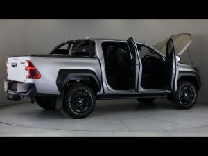 Toyota Hilux 2.8GD-6 double cab 4x4 GR-Sport - Image 31