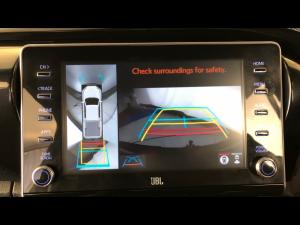 Toyota Hilux 2.8GD-6 double cab 4x4 GR-Sport - Image 32