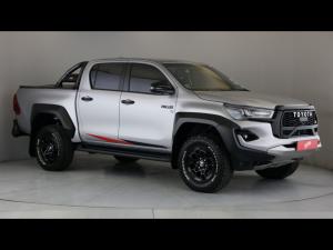 Toyota Hilux 2.8GD-6 double cab 4x4 GR-Sport - Image 1