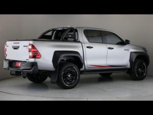 Toyota Hilux 2.8GD-6 double cab 4x4 GR-Sport - Image 2