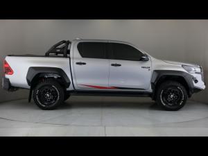 Toyota Hilux 2.8GD-6 double cab 4x4 GR-Sport - Image 3
