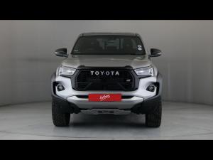 Toyota Hilux 2.8GD-6 double cab 4x4 GR-Sport - Image 4