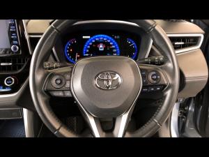 Toyota Corolla Cross 1.8 XR - Image 8