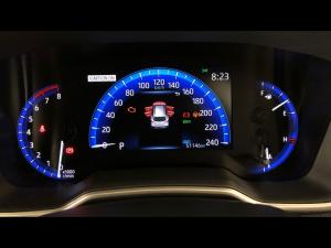 Toyota Corolla Cross 1.8 XR - Image 9