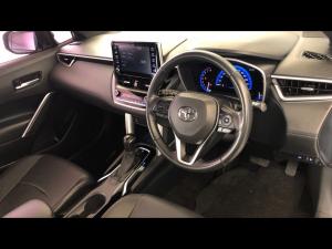 Toyota Corolla Cross 1.8 XR - Image 10