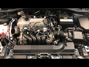 Toyota Corolla Cross 1.8 XR - Image 14