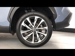 Toyota Corolla Cross 1.8 XR - Image 19