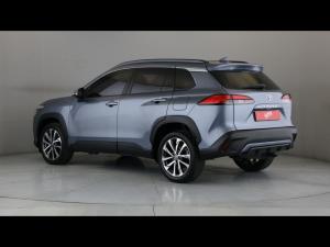 Toyota Corolla Cross 1.8 XR - Image 21