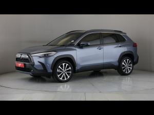Toyota Corolla Cross 1.8 XR - Image 23