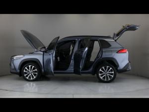 Toyota Corolla Cross 1.8 XR - Image 26