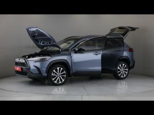 Toyota Corolla Cross 1.8 XR - Image 27
