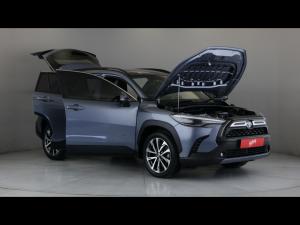 Toyota Corolla Cross 1.8 XR - Image 29