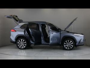 Toyota Corolla Cross 1.8 XR - Image 30