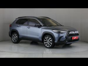 Toyota Corolla Cross 1.8 XR - Image 1