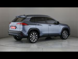 Toyota Corolla Cross 1.8 XR - Image 2