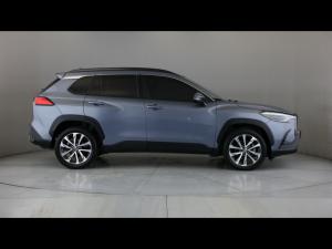 Toyota Corolla Cross 1.8 XR - Image 3