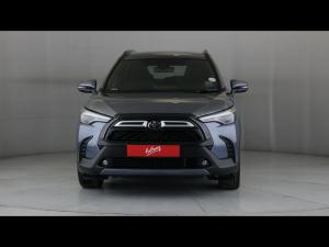 Toyota Corolla Cross 1.8 XR - Image 4