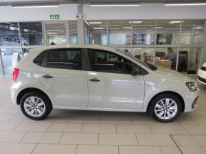 Volkswagen Polo Vivo 1.4 - Image 3