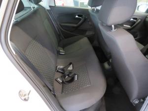 Volkswagen Polo Vivo 1.4 - Image 8