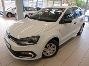 Volkswagen Polo Vivo 1.4 - Image 14