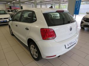 Volkswagen Polo Vivo 1.4 - Image 15