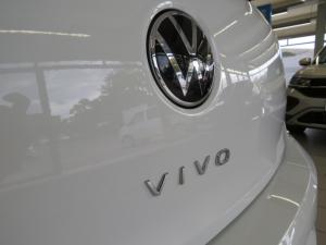 Volkswagen Polo Vivo 1.4 - Image 16