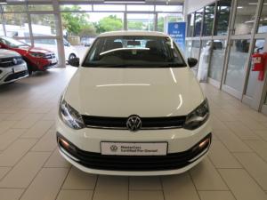 Volkswagen Polo Vivo 1.4 - Image 4