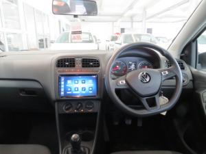 Volkswagen Polo Vivo 1.4 - Image 6