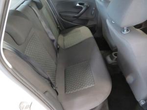 Volkswagen Polo Vivo 1.4 - Image 8