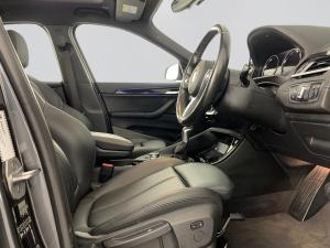 BMW X1 sDRIVE18d M-SPORT automatic - Image 16