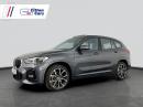 Thumbnail BMW X1 sDRIVE18d M-SPORT automatic