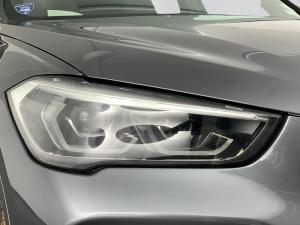 BMW X1 sDRIVE18d M-SPORT automatic - Image 3