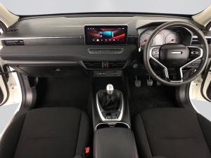 Haval Jolion 1.5T City - Image 7