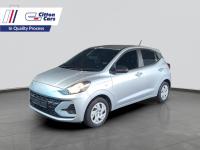 Thumbnail Hyundai Grand i10 1.0 MOTION/PREMIUM
