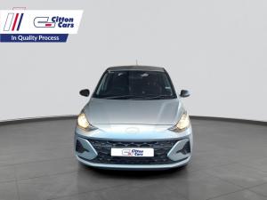 Hyundai Grand i10 1.0 MOTION/PREMIUM - Image 2