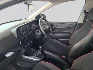 Hyundai Grand i10 1.0 MOTION/PREMIUM - Image 3