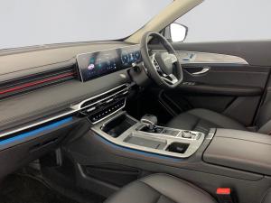 Jetour X70 Plus 1.5T Deluxe - Image 8