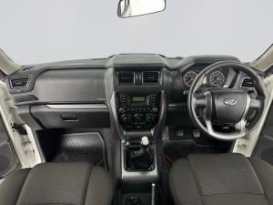 Mahindra PIK UP 2.2 Mhawk S6 4X4D/C - Image 11