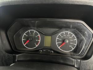 Mahindra PIK UP 2.2 Mhawk S6 4X4D/C - Image 13