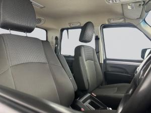 Mahindra PIK UP 2.2 Mhawk S6 4X4D/C - Image 18