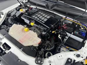 Mahindra PIK UP 2.2 Mhawk S6 4X4D/C - Image 19